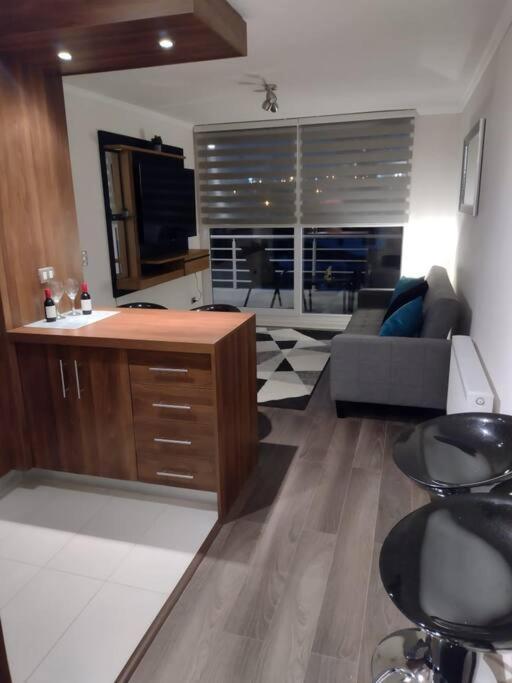Apartamento Hermoso Departamento En Concon! Condominio Las Araucarias! Concón