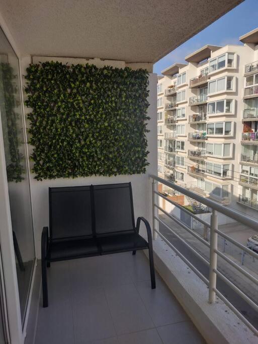Apartamento Hermoso Departamento En Concon! Condominio Las Araucarias!
